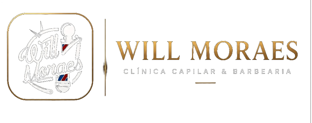 Will Moraes Clínica Capilar & Barbearia
