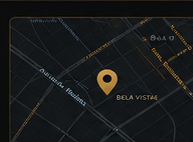 Localização