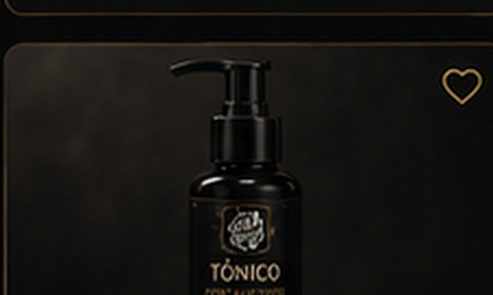 Tônico Fortalecedor
